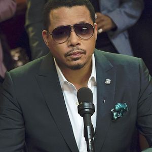Fotoğraf Terrence Howard