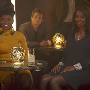 Fotoğraf Ta'Rhonda Jones