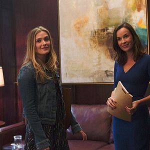 Fotoğraf Game of Silence