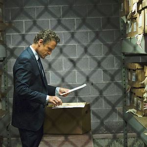 Fotoğraf Game of Silence