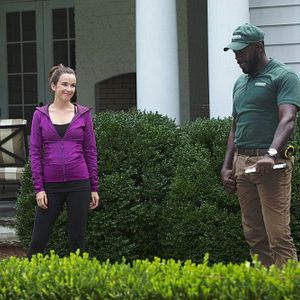 Fotoğraf Game of Silence