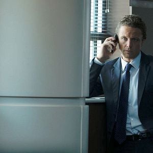 Fotoğraf Game of Silence