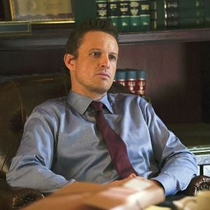 Fotoğraf Game of Silence