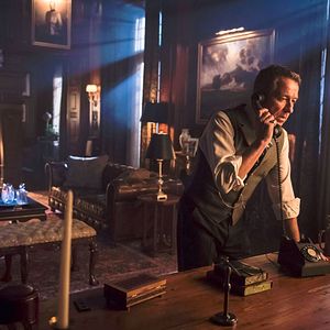 Fotoğraf Sean Pertwee