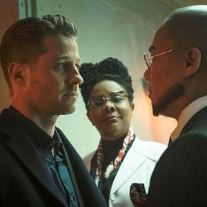 Fotoğraf Ben McKenzie