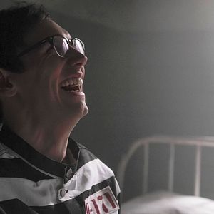 Fotoğraf Cory Michael Smith