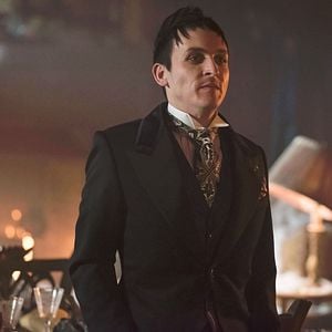 Fotoğraf Robin Lord Taylor