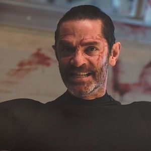 Fotoğraf James Frain