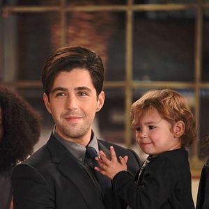 Fotoğraf Josh Peck