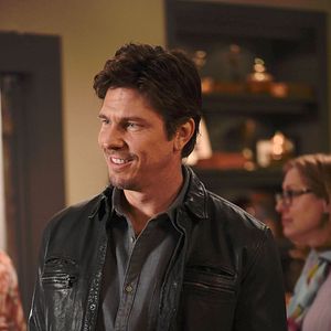 Fotoğraf Michael Trucco
