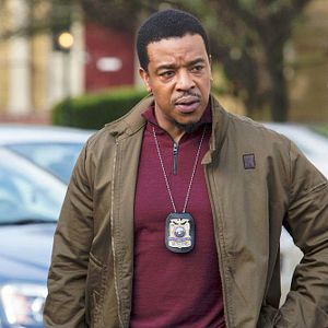 Fotoğraf Russell Hornsby