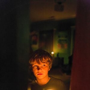 Fotoğraf Gabriel Bateman