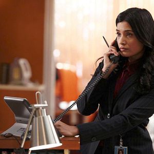 Fotoğraf Shelley Conn