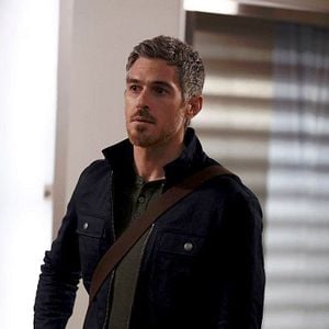 Fotoğraf Dave Annable