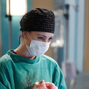 Fotoğraf Melissa George