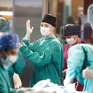 Fotoğraf Melissa George