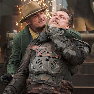 Fotoğraf DC's Legends of Tomorrow