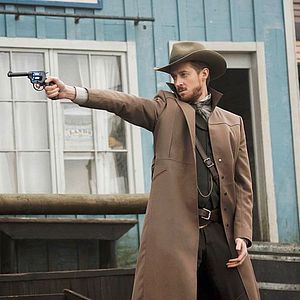 Fotoğraf DC's Legends of Tomorrow