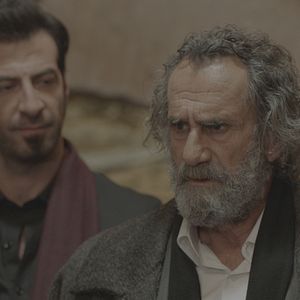 Fotoğraf Babaların Babası