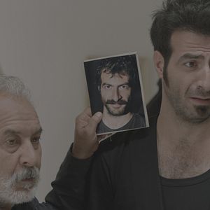 Fotoğraf Babaların Babası