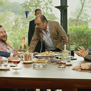 Fotoğraf Babaların Babası