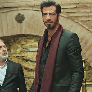 Fotoğraf Babaların Babası