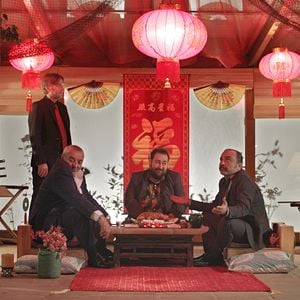 Fotoğraf Babaların Babası