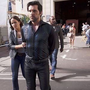 Fotoğraf Juan Pablo Di Pace