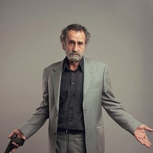 Fotoğraf Babaların Babası