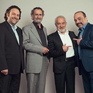 Fotoğraf Babaların Babası