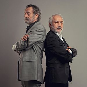 Fotoğraf Babaların Babası