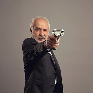 Fotoğraf Babaların Babası