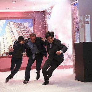 Fotoğraf Justin Hires