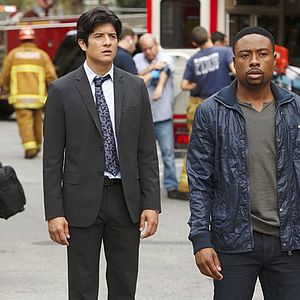 Fotoğraf Justin Hires