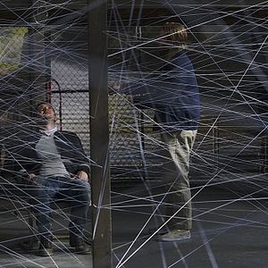 Fotoğraf Eddie Kaye Thomas