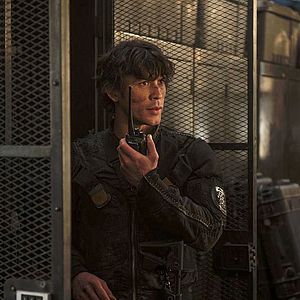 Fotoğraf The 100