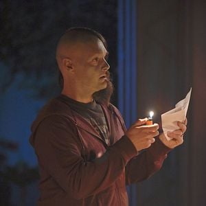 Fotoğraf The Last Man on Earth