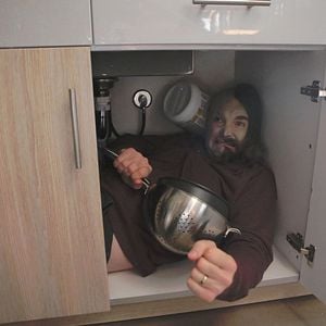 Fotoğraf The Last Man on Earth