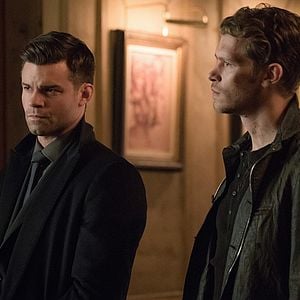 Fotoğraf Joseph Morgan