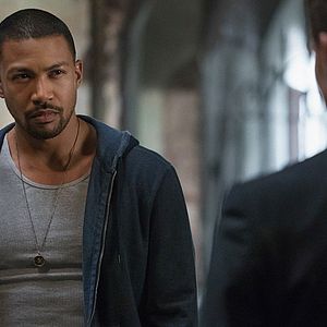 Fotoğraf Charles Michael Davis