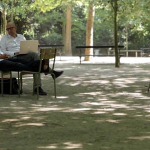 Fotoğraf Frédéric Andrei