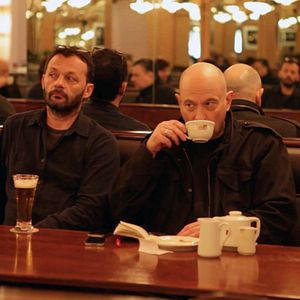 Fotoğraf Frédéric Andrei