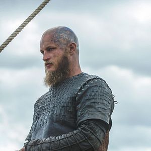 Fotoğraf Travis Fimmel