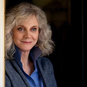 Fotoğraf Blythe Danner