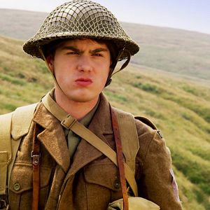 Fotoğraf Paul Harrison