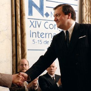 Fotoğraf Charly Hübner