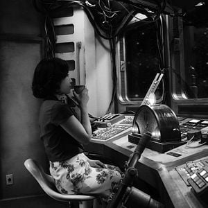 Fotoğraf Fısıldayan Yıldız