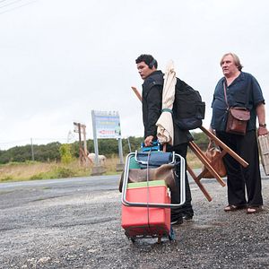 Fotoğraf Sadok "Sadek" Bourguiba