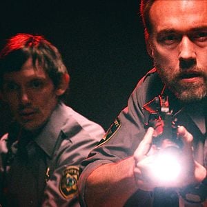 Fotoğraf Kevin Durand