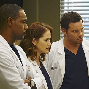 Fotoğraf Jason George (II)